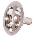Satco S4681 20w 12v Ar70 Flood Fl Halogen Light Bulb 