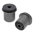 Control Arm Bushing For 1990 To 1996 Pontiac Trans Sport Natural Rubber Black Press In Mounting 2 Pack 0 5 Inside Diameter 