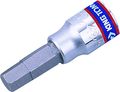 Kt Pro Tools 203504 1-29 64 Length 1 4 Drive Hex Bit Socket 