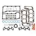 02-05 Dodge Jeep Trucks 3 7 Sohc Vin K Head Gasket Set 