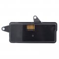 Newyall Pack Of 2 Automatic Transmission Filter Oil Pan With O-rings