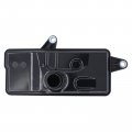 Newyall Pack Of 2 Automatic Transmission Filter Oil Pan With O-rings