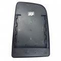 Spieg Side Mirror Upper Glass For Dodge 2008-2009 Freightliner 2008-2017 Mercedes 2010-2017 Sprinter Heated With Backing Plate