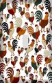 Roosters Galore Switchplate Switch Plate Cover 