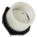 A C Heater Blower Motor Abs W Fan Cage Air Conditioning Hvac Ocpty Fit For 91-96 Buick Regal 93-02 Chevrolet Camaro 95-01
