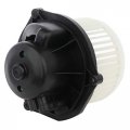 A C Heater Blower Motor Abs W Fan Cage Air Conditioning Hvac Ocpty Fit For 91-96 Buick Regal 93-02 Chevrolet Camaro 95-01