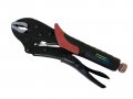 10 Vise Locking Pliers With Wire Cutter Clamp Tools