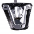 Aintier Left And Right Side Mirrors Compatible With 1973-1991 For Chevy Blazer Suburban 1973-1987 Pickup Truck 1988-1991 Manual