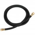 Fafeicy Inert Gas Hose Argon Co2 Nitrogen Compressed Air Welding Union Nut 1 4 Inch For 2 0m