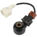 Knock Detonation Sensor 22060 Aa070 For Subaru Forester 1999 To 2002 Impreza Legacy 2001 Outback 2000 Replaces Ks98 