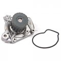 Domestic Gaskets Dg-0664434161 Timing Belt Seal Water Pump Compatible With Replacement For 96-00 Civic Honda 1 6 D16y5 D16y7