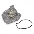 Domestic Gaskets Dg-0664434161 Timing Belt Seal Water Pump Compatible With Replacement For 96-00 Civic Honda 1 6 D16y5 D16y7
