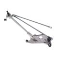 A-premium Front Windshield Wiper Transmission Linkage Assembly Compatible With Honda Vehicles Cr-v Crv 2002 2003 2004 2005 2006