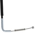Niche Choke Cable For Suzuki Gsxr1100 Gsxr750 Gsxr600w 58410-46e00 58410-17e00