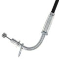 Niche Choke Cable For Suzuki Gsxr1100 Gsxr750 Gsxr600w 58410-46e00 58410-17e00