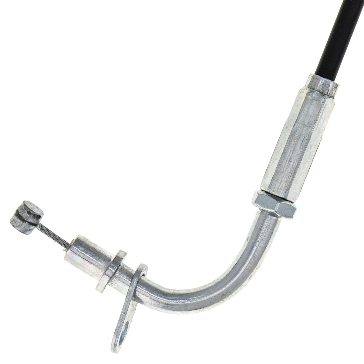 Niche Choke Cable For Suzuki Gsxr1100 Gsxr750 Gsxr600w 58410-46e00 58410-17e00