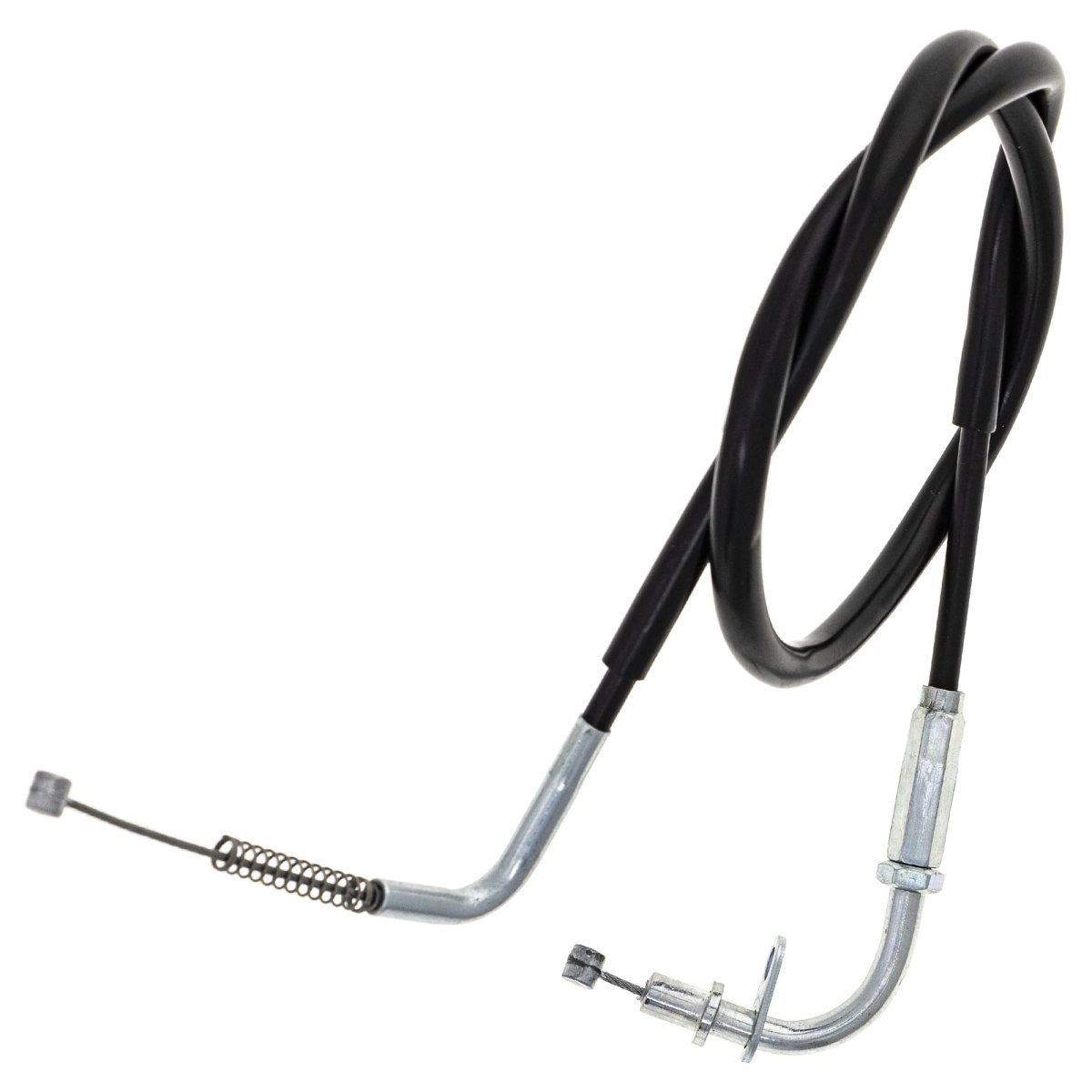 Niche Choke Cable For Suzuki Gsxr1100 Gsxr750 Gsxr600w 58410-46e00 58410-17e00