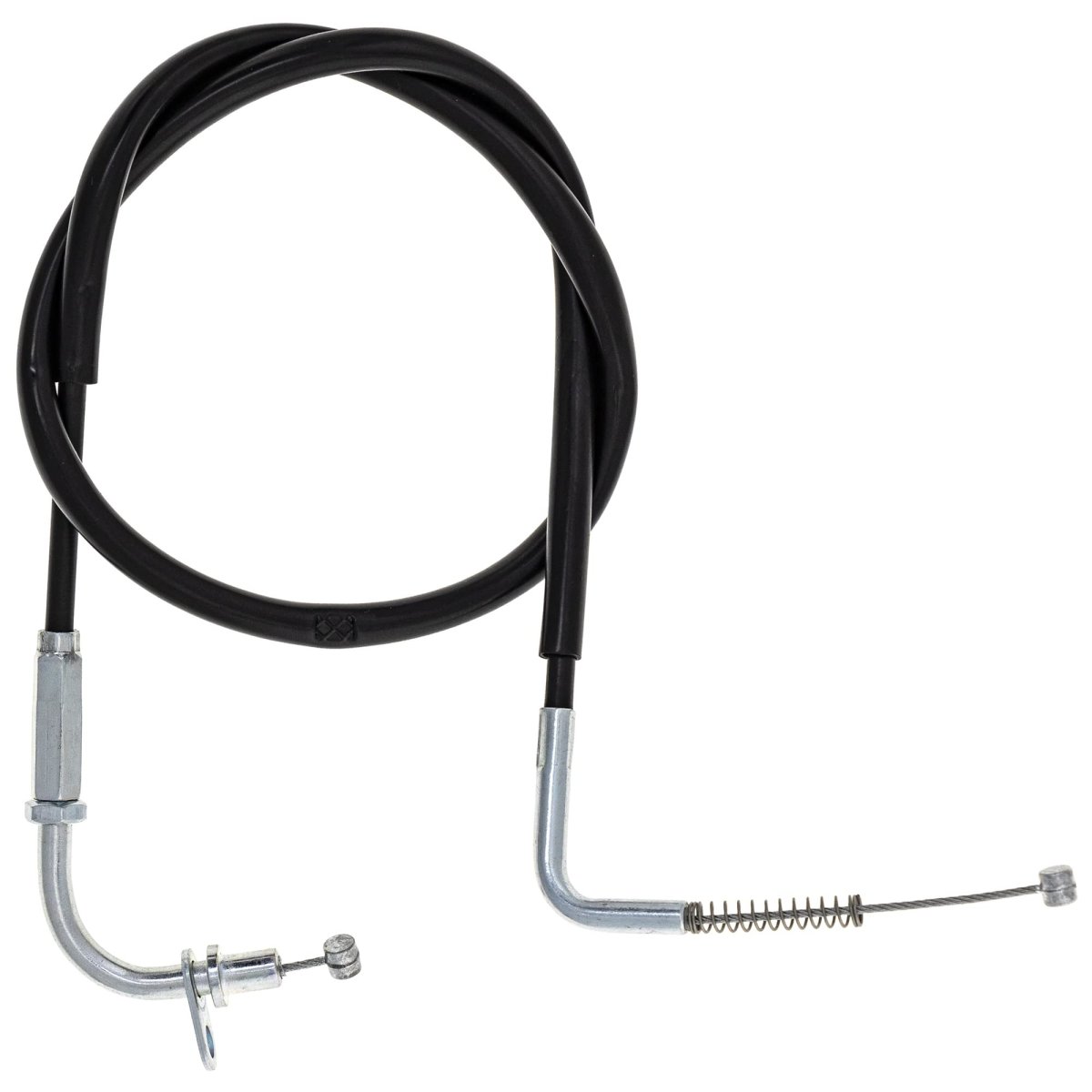 Niche Choke Cable For Suzuki Gsxr1100 Gsxr750 Gsxr600w 58410-46e00 58410-17e00