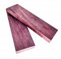 Doc Of All Trades Purpleheart Knife Scales 