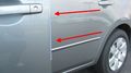 2011-2012 Infiniti M56 M 56 Clear Door Edge Trim Molding Protectors 4 Qty Of 8 11 12