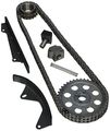 9-4147s Multi Piece Timing Kit Metal Machined Engine Set 