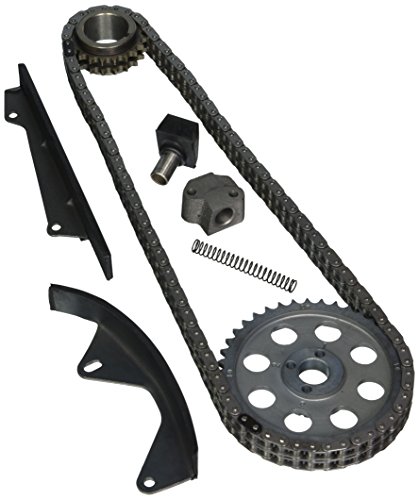 9-4147s Multi Piece Timing Kit Metal Machined Engine Set
