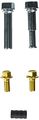 Carlson 14203 Front Brake Caliper Bolt And Pin 