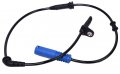Bapmic 34526851500 Front Left Right Abs Wheel Speed Sensor For Mini Cooper R55 R56 2007-2015