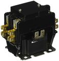 Mars Motors Armatures 17425 2 Poles 24v Contactor 