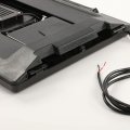 G-plus Center Console Lid Repair Kit Compatible With Gmc Sierra Yukon Chevy Silverado Suburban Tahoe 1999-2007 19127364