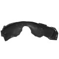 Front Fender Liner Passenger For Honda Accord 2023 2024 Replace 7410030aa00 