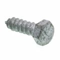 Prime-line Hex Lag Screws 5 16 In X 1 A307 Grade A Hot Dip Galvanized 25 Pack 