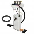 Aintier Fuel Pump Assembly For Jeep Tj 2003-2004 I4 2 4l Petrol Sport Utility Replacement Oe 5093788ab 5093788aa E7156mn