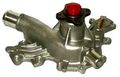 43279 Premium Engine Water Pump For Car And Truck Machined Metal Construction Part Number 