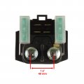 For Starter Solenoid Yamaha 4dn-81940-00-00 4dn-81940-11-00 4dn-81940-12-00 Mod-ztf1-15608