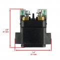 For Starter Solenoid Yamaha 4dn-81940-00-00 4dn-81940-11-00 4dn-81940-12-00 Mod-ztf1-15608