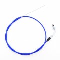 Xljoy Motorized Bicycle Blue 51 Inch 1300mm Racing Carburetor For Gas Throttle Cable Push Bike 49cc 50cc 66cc 80cc
