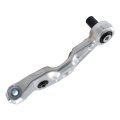 Left And Right Side Pair Front Lower Rearward Control Arm For Ls460 2007-2017 Rwd