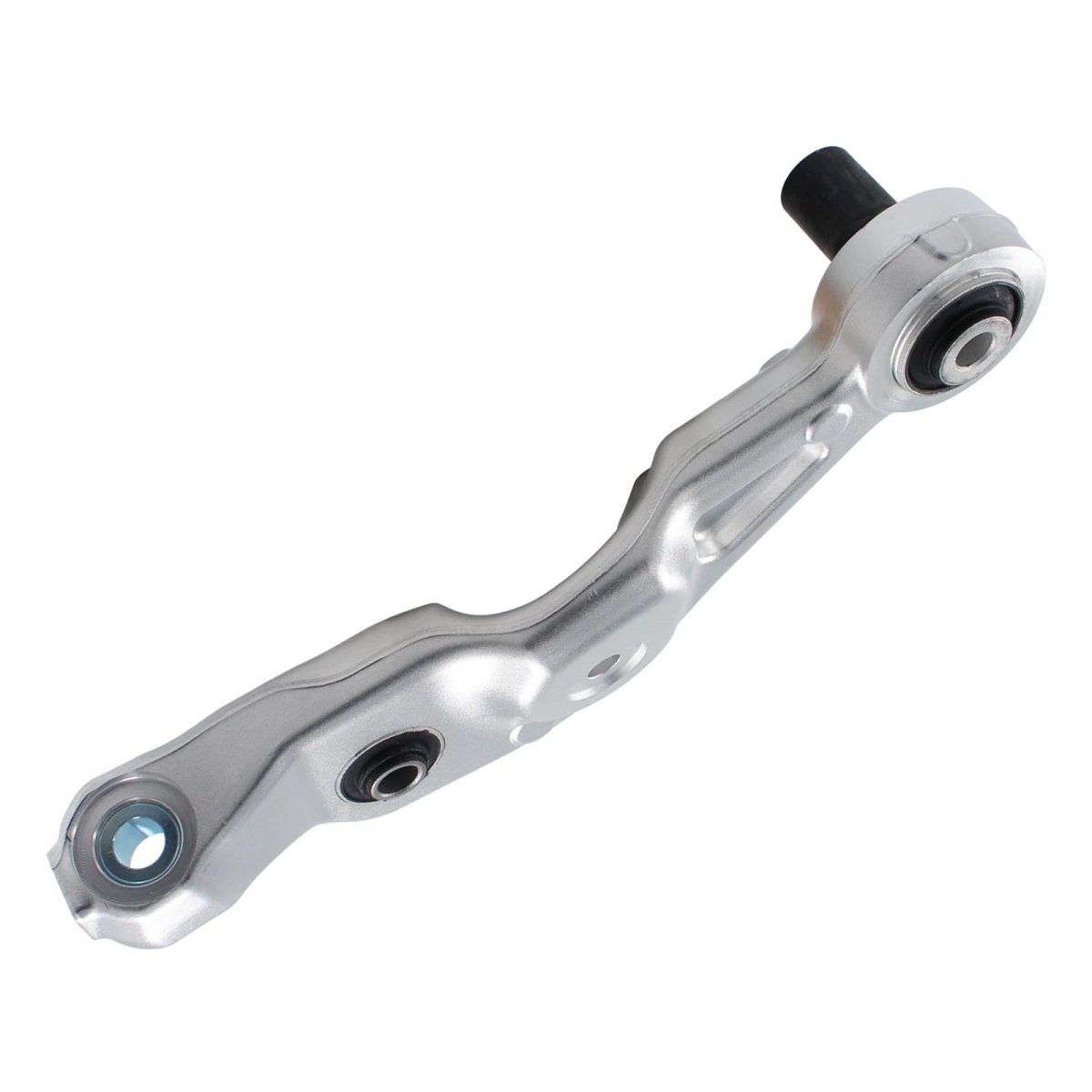 Left And Right Side Pair Front Lower Rearward Control Arm For Ls460 2007-2017 Rwd