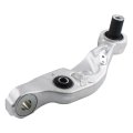 Left And Right Side Pair Front Lower Rearward Control Arm For Ls460 2007-2017 Rwd
