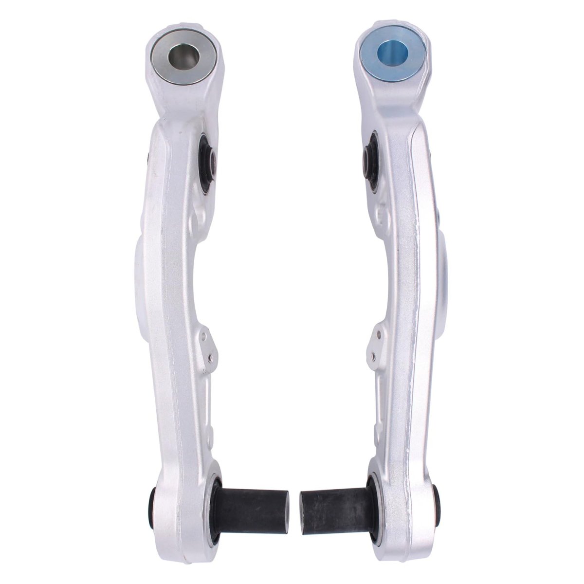 Left And Right Side Pair Front Lower Rearward Control Arm For Ls460 2007-2017 Rwd