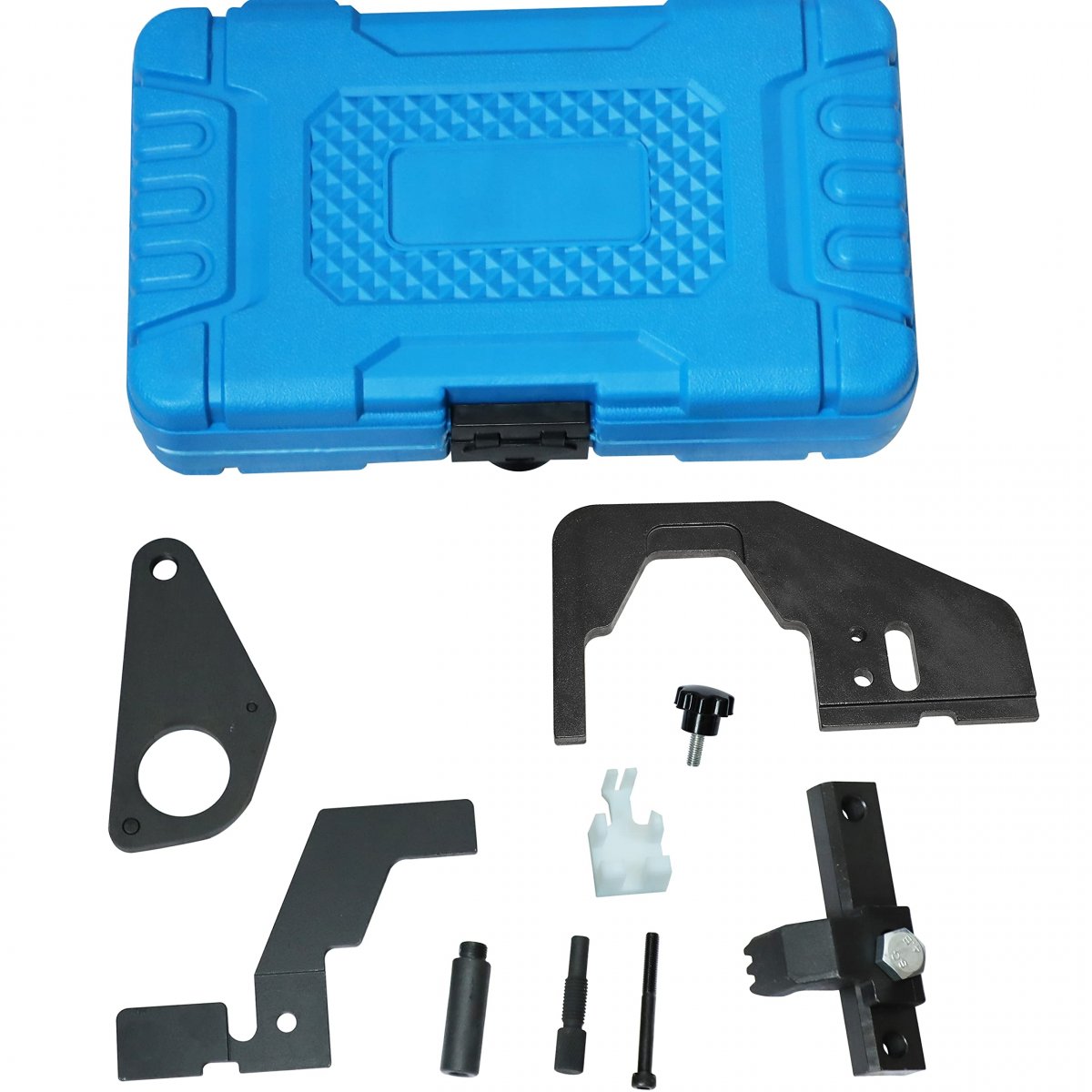 Engine Camshaft Timing Lock Tool Set For Jaguar Land Rover Evoque 2 0t ...