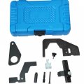 Engine Camshaft Timing Lock Tool Set For Jaguar Land Rover Evoque 2 0t Ford 0 Scti Ecoboost Ti-vct Mondeo Focus 303-1565