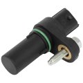 Crankshaft Position Sensor Pc501 For Buick Allure Lacrosse Rendezvous Cadillac Cts Srx Sts Saab 9 3 Replaces 12566848 12582652 