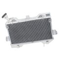 Radiator Replacement For Suzuki Lt450r Ltr450 2006 2007 2008 2009 