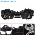 Labwork Motorcycle Front Headlight Headlamp Replacement For Yamaha 2003-2005 Yzf R6 2006-2009 R6s