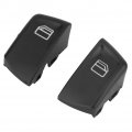 Yosoo Health Gear Power Window Switch Sprinter Button Cap 2pcs Electric Replacement For Mercedes Vito Viano W639 Ii 906