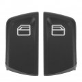 Yosoo Health Gear Power Window Switch Sprinter Button Cap 2pcs Electric Replacement For Mercedes Vito Viano W639 Ii 906