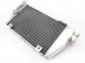 Sfriding Radiator Aluminum Water Cooling For Kawasaki Klr 650 1997-2007