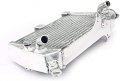 Sfriding Radiator Aluminum Water Cooling For Kawasaki Klr 650 1997-2007